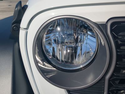 2026 Jeep Wrangler - Photo 10