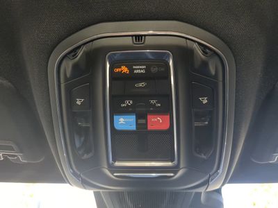 2026 Dodge Charger - Photo 21