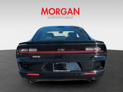 2026 Dodge Charger - Photo 6