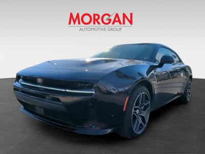 2026 Dodge Charger - Photo 9
