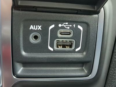 2026 Jeep Wrangler — photo 22 view