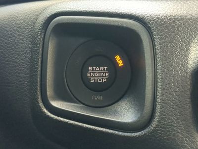 2026 Jeep Wrangler — photo 30 view