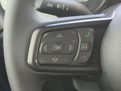 2026 Jeep Wrangler — photo 25 view