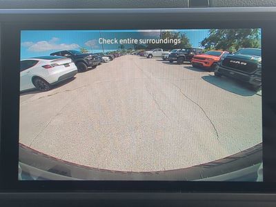2026 Jeep Wrangler — photo 22 view