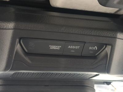 2026 Jeep Wrangler — photo 21 view