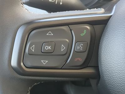 2026 Jeep Wrangler — photo 27 view