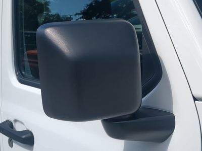 2026 Jeep Wrangler — photo 12 view