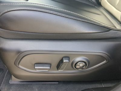 2026 Jeep Grand Cherokee — photo 22 view