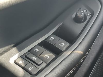 2026 Jeep Grand Cherokee — photo 26 view
