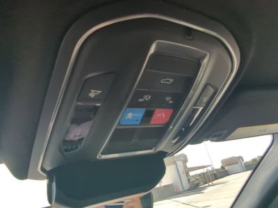 2026 Jeep Grand Cherokee — photo 23 view