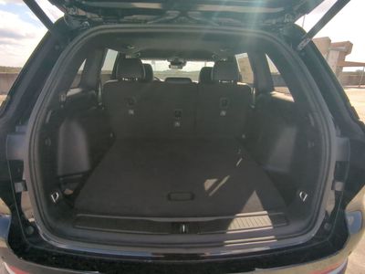 2026 Jeep Grand Cherokee — photo 14 view