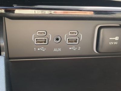 2026 Jeep Grand Cherokee — photo 25 view