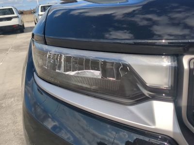 2026 Jeep Grand Cherokee — photo 10 view