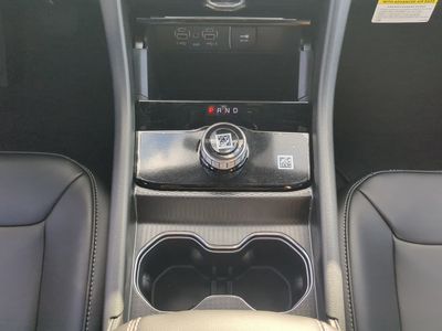 2026 Jeep Grand Cherokee — photo 21 view
