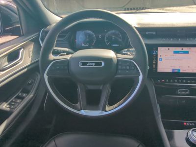 2026 Jeep Grand Cherokee — photo 18 view