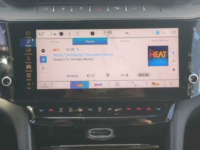 2026 Jeep Grand Cherokee — photo 20 view