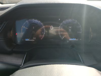 2026 Jeep Grand Cherokee — photo 30 view