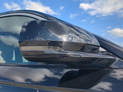2026 Jeep Grand Cherokee — photo 12 view