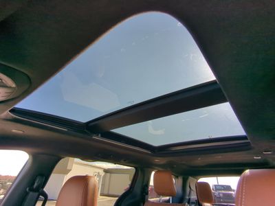 2026 Chrysler Pacifica — photo 27 view