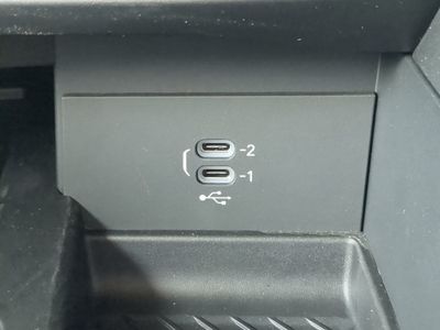 2026 Chrysler Pacifica — photo 31 view