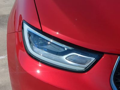 2026 Chrysler Pacifica — photo 10 view