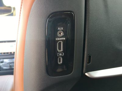 2026 Chrysler Pacifica — photo 20 view