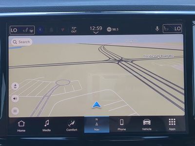2026 Chrysler Pacifica — photo 30 view
