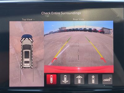 2026 Chrysler Pacifica — photo 29 view