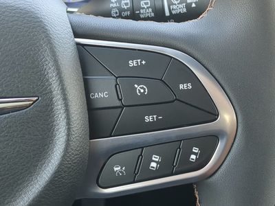 2026 Chrysler Pacifica — photo 35 view