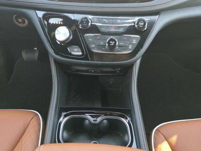 2026 Chrysler Pacifica — photo 25 view