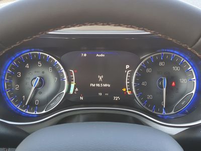 2026 Chrysler Pacifica — photo 37 view