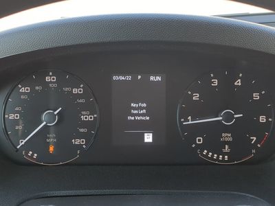 2026 Ram ProMaster 2500 - Photo 26