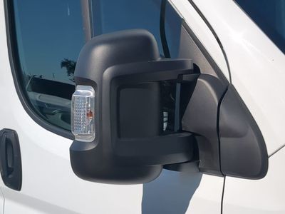 2026 Ram ProMaster 2500 - Photo 12