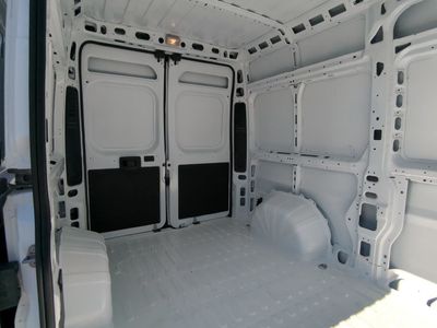2026 Ram ProMaster 2500 - Photo 15