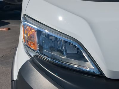 2026 Ram ProMaster 2500 - Photo 10