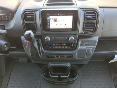 2026 Ram ProMaster 2500 - Photo 20