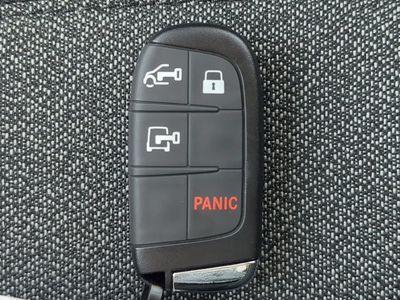 2026 Ram ProMaster 2500 - Photo 29