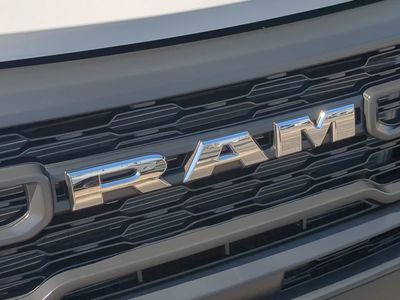 2026 Ram ProMaster 2500 - Photo 13