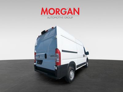 2026 Ram ProMaster 2500 - Photo 5