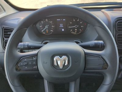 2026 Ram ProMaster 2500 - Photo 25