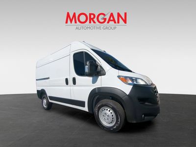 2026 Ram ProMaster 2500 - Photo 2