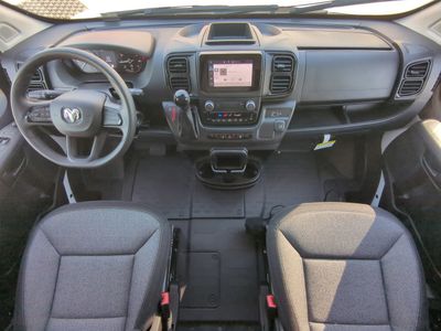 2026 Ram ProMaster 2500 - Photo 16