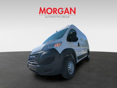2026 Ram ProMaster 2500 - Photo 9