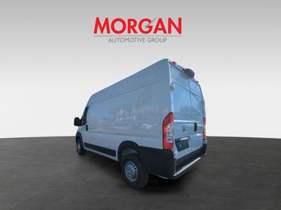 2026 Ram ProMaster 2500 - Photo 7
