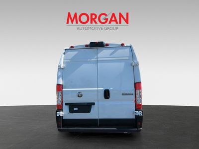2026 Ram ProMaster 2500 - Photo 6