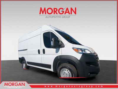 2026 Ram ProMaster 2500 - Photo 1