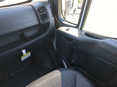 2026 Ram ProMaster 2500 - Photo 18