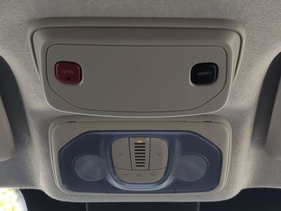 2026 Ram ProMaster 2500 - Photo 21