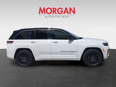 2026 Jeep Grand Cherokee - Photo 4