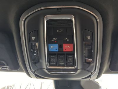 2026 Jeep Grand Cherokee - Photo 25
